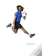 Capa do artigo Lean In 15 - The Shape Plan