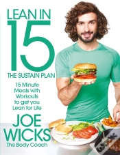 Capa do artigo Lean In 15 - The Sustain Plan