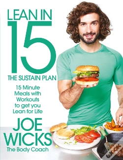 Capa do artigo Lean In 15 - The Sustain Plan