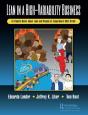 Lean In A High-Variability Business - Preview