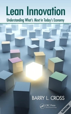 Capa do artigo Lean Innovation