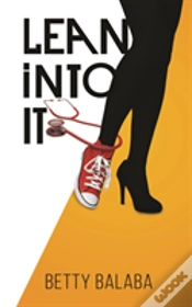 Capa do artigo Lean Into It