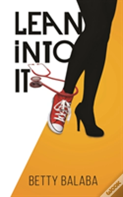 Capa do artigo Lean Into It