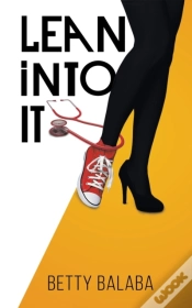 Capa do artigo Lean Into It