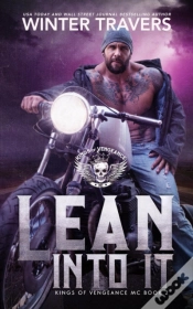 Capa do artigo Lean Into It