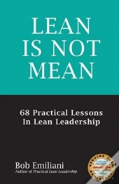 Lean Is Not Mean