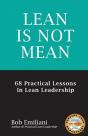 Lean Is Not Mean - Preview