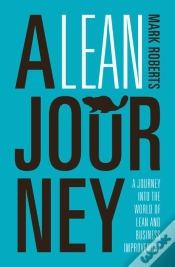 Capa do artigo Lean Journey