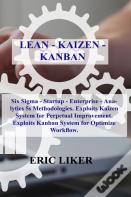 Lean - Kaizen - Kanban