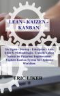 Lean - Kaizen - Kanban - Preview