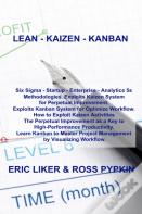 Lean - Kaizen - Kanban