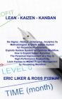 Lean - Kaizen - Kanban - Preview