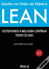 Capa do artigo LEAN