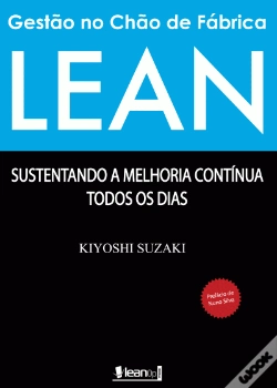 Capa do artigo LEAN