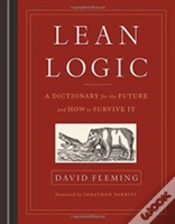 Capa do artigo Lean Logic