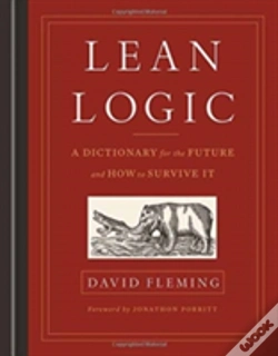 Capa do artigo Lean Logic