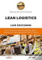 Lean Logistics