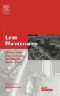 Lean Maintenance - Preview