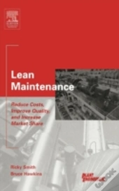 Lean Maintenance