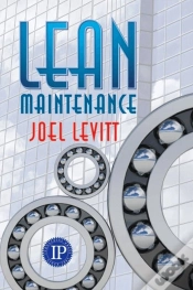 Capa do artigo Lean Maintenance