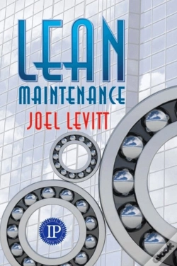 Capa do artigo Lean Maintenance
