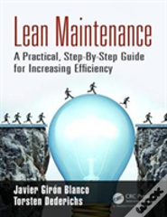 Lean Maintenance