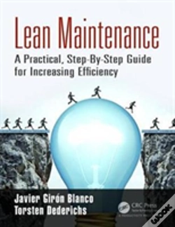 Capa do artigo Lean Maintenance