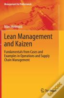 Lean Management And Kaizen