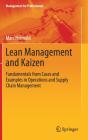 Lean Management And Kaizen - Preview