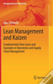 Capa do artigo Lean Management And Kaizen