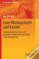 Lean Management And Kaizen