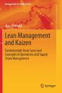 Lean Management And Kaizen - Preview