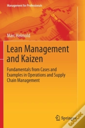 Capa do artigo Lean Management And Kaizen