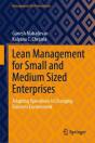 Lean Management For Small And Medium Sized Enterprises - Preview