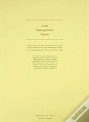 Capa do artigo Lean Management Forms
