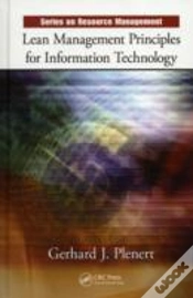 Capa do artigo Lean Management Principles For Information Technology