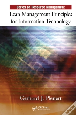 Capa do artigo Lean Management Principles For Information Technology