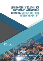 Capa do artigo Lean Management Solutions For Contemporary Manufacturing Operations