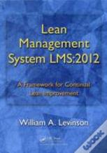 Lean Management System Lms:2012