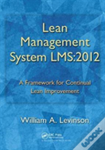 Lean Management System Lms:2012