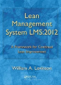 Lean Management System Lms:2012 - Preview