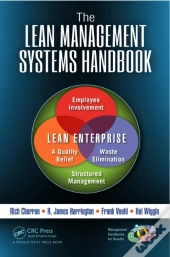Lean Management Systems Handbook