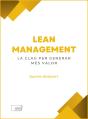 Lean Management:La Clau Per Generar Mes Valor - Preview