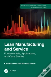 Capa do artigo Lean Manufacturing And Service
