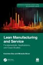 Lean Manufacturing And Service - Preview