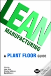 Capa do artigo Lean Manufacturing