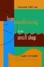 Lean Manufacturing For The Small Shop - Preview