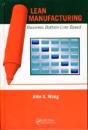 Lean Manufacturing - Preview
