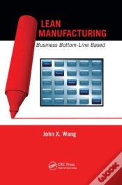 Capa do artigo Lean Manufacturing