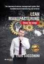 Lean Manufacturing. Step By Step - Preview
